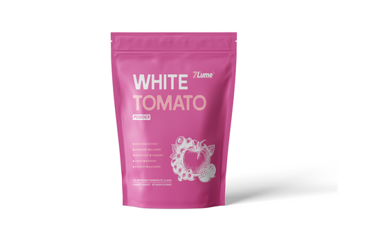 7Lume White Tomato Drink