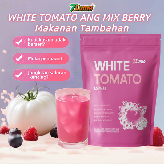 7Lume White Tomato Drink